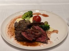 -WOLFGANG PUCK KITCHEN & BAR(迪士尼小镇店)