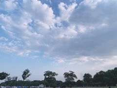 -钟山体育运动公园