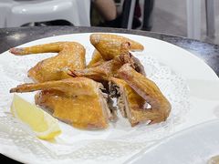 -一哥美食(总店)