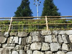 -安徽天堂寨风景区