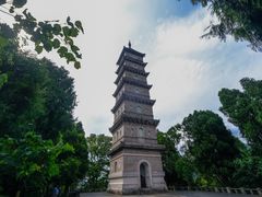 -天台山赤城山景区
