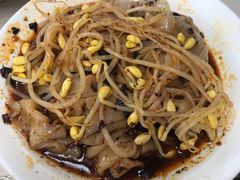 -蒋家槟豆面皮(友爱路店)