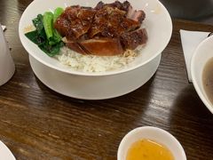 -龍炎馬仔烧味(首位中心店)