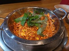 -包装马车·韩国料理·포장마차