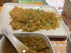 -木屋烧烤(龙岗龙城万科里店)
