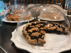 -Pie Bird(新闸路店)