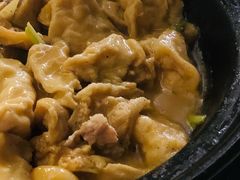 普宁豆腐-神仙馆(衡山路店)