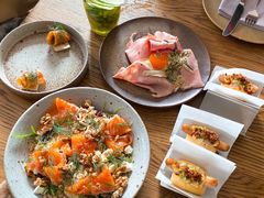 -BOR Eatery(安福路店)