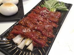 稻花香醉牛肉-丙申臺火锅