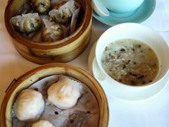 -粤菜王府·海鲜·茶市·海景餐厅(大梅沙店)