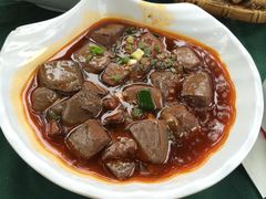 -老幺泉水鸡