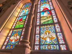 -上海佘山国家森林公园西佘山园