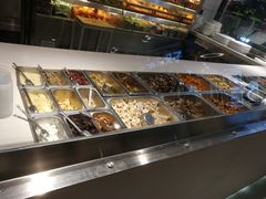 -CALIFORKS加州叉子轻食(朝阳门店)