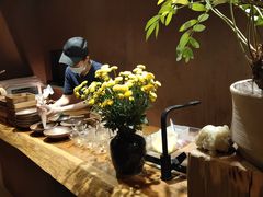 自助取餐区-天水蔬食料理(树德之光店)