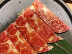 -九田家黑牛烤肉料理(溧阳吾悦店)