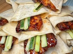 -院子餐厅·大锅菜·老杭帮(桥西直街店)