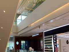 -星巴克(凯德晶萃店)