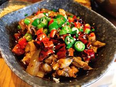 -付小姐在成都(中山公园店)