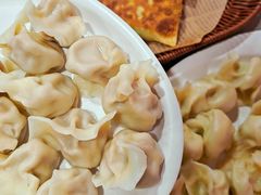 饺子-听涛雅苑百味饺子老家菜馆