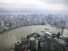 -上海中心大厦