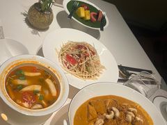 -金链花·泰国餐厅(国贸店)