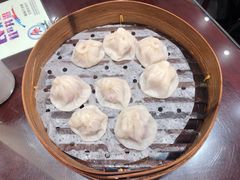 鲜肉小笼-德兴馆(山西南路店)