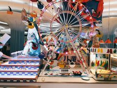 -帝企鹅自助餐厅•儿童岛•真企鹅(长隆企鹅酒店)