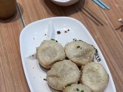 -小杨生煎(香港名都店)
