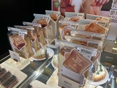 -gaga(深圳福田星河COCO Park店)