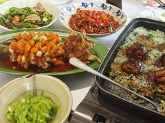 -香雪海饭店中餐厅(人民桥店)