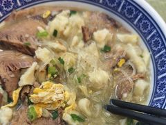 -贾楠小炒泡馍(红福小区店)