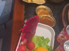 -伏一解牛烤肉专门店(信业购物中心店)