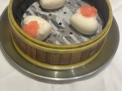 -香港龙凤楼(陆家嘴中心店)