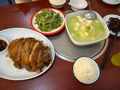 -聚首堂·特色小吃·肘子(什刹海德胜门店)