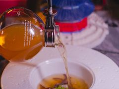 -恰餐厅及酒吧CHAR Bar & Grill(北京三里屯洲际店)