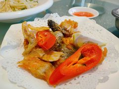 -新享乐海鲜(翠华路店)