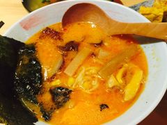 地狱拉面-醉虎传(南锣鼓巷店)