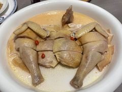 -南园酒家(前进路店)