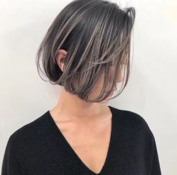 -GIRL STYLE 烫发·染发沙龙