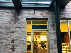 门面-星巴克(人民公园店)