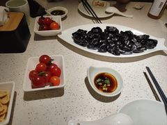 -船歌·鱼水饺青岛菜(金狮广场店)
