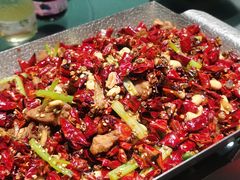 -叶派龙虾•招牌香辣蟹·海鲜(中海国际店)