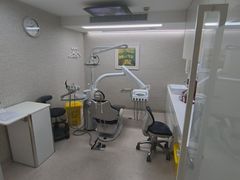 -TSK齿科德申会口腔门诊·联洋诊所