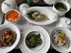 点击看大图 -金鹰国际月子中心(新街口店)