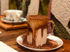 -开间茶馆·围炉煮茶