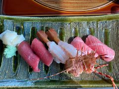 -滩万日本料理Nadaman(国贸大酒店)