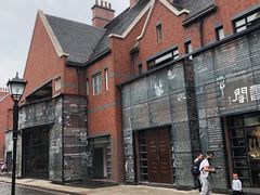 -钟书阁(松江泰晤士小镇店)