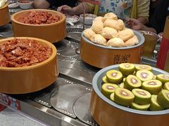 -喜家自助小火锅(乐客城店)