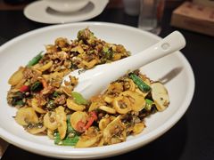 -老唐三下锅 ·张家界地标美食(溪布街店)