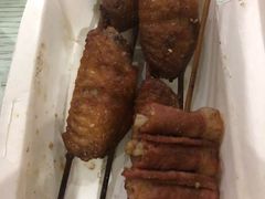 -金雨烧烤(新城南都店)